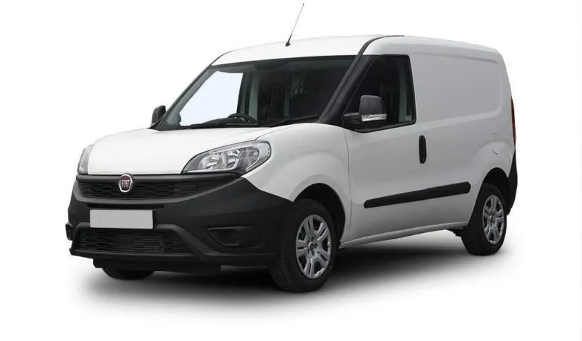 Fiat-Doblo